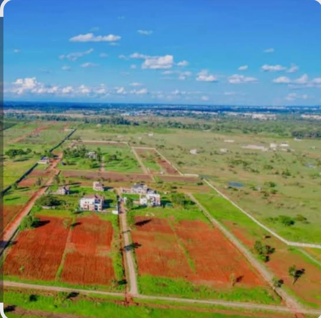 Managed property overview in Uganda